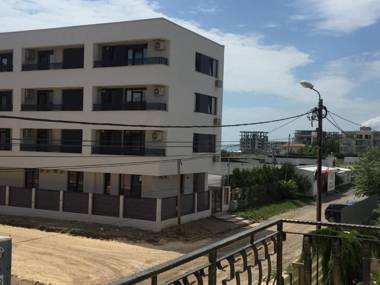 Apartamente Seashells Mamaia Nord