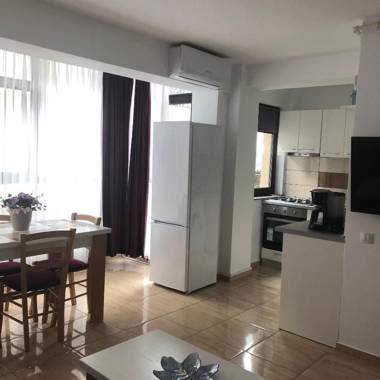 Apartamente Seashells Mamaia Nord