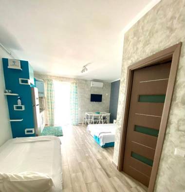 Garsoniera DiMatt Mamaia Nord