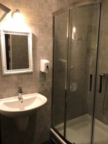 Garsoniera DiMatt Mamaia Nord