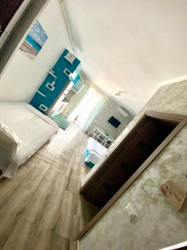 Garsoniera DiMatt Mamaia Nord