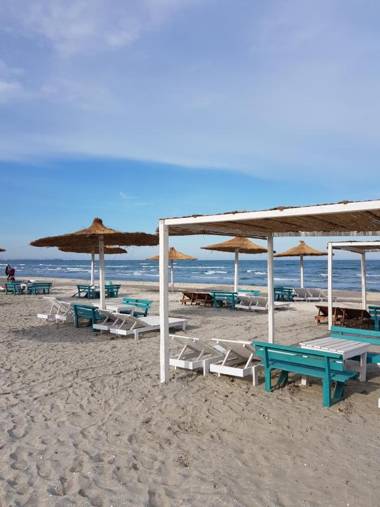 Apartament Maia Daniela