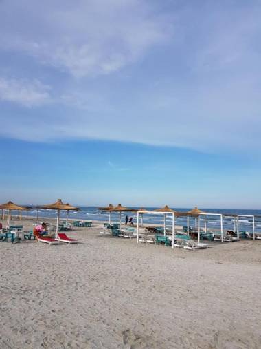 Apartament Maia Daniela