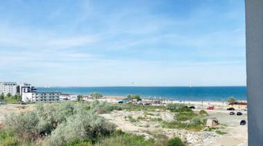Oxxo Apartment Mamaia-Nord