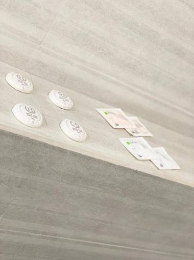 Oxxo Apartment Mamaia-Nord