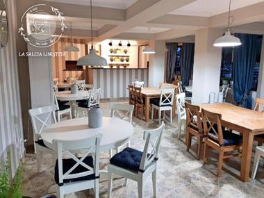 Pensiunea La Salcia Linistita