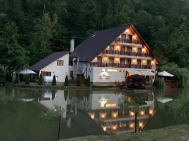 Guest house Lacul Linistit