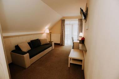 Guest house Lacul Linistit