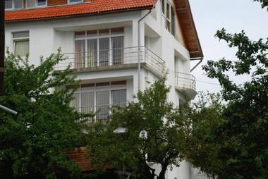 Pension Cote D'Amour