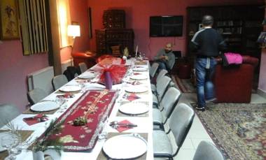 Pension Cote D'Amour