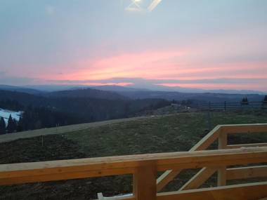 Casuta de Vacanta Marisel Cluj