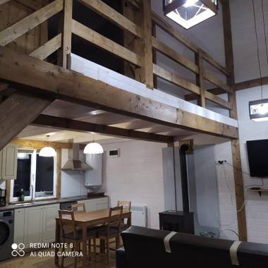 Casuta de Vacanta Marisel Cluj