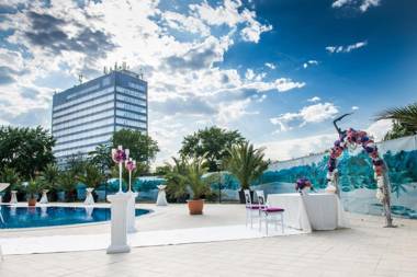 Hotel Del Mar & Conference Center