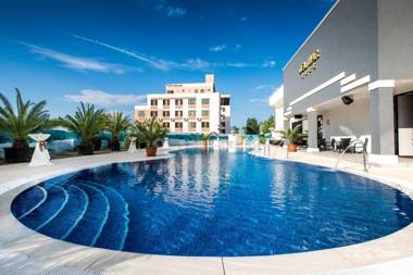 Hotel Del Mar & Conference Center