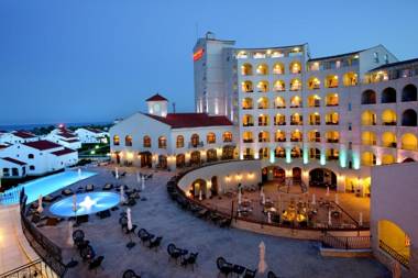 Arena Regia Hotel & Spa - Marina Regia Residence