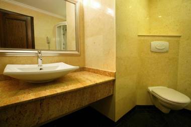 Arena Regia Hotel & Spa - Marina Regia Residence