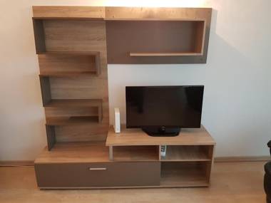 St.Vlas Apartments Mamaia