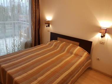 St.Vlas Apartments Mamaia