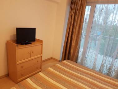 St.Vlas Apartments Mamaia
