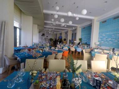 Hotel On Plonge Junior