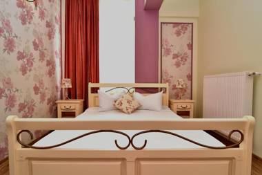 Boutique Vila White Duchess