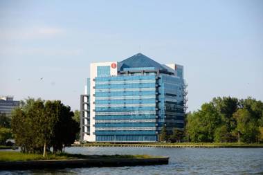 Ramada by Wyndham Constanta