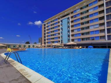 Phoenicia Royal Hotel