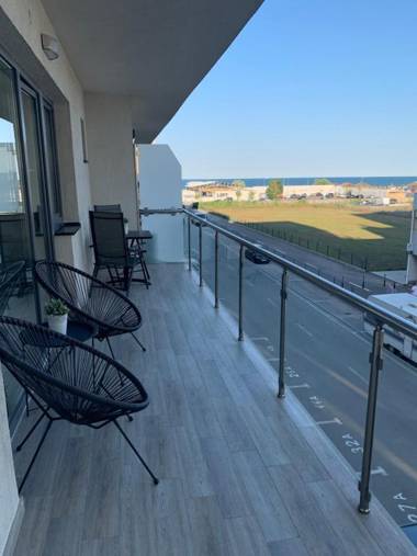 Summer Breeze Mamaia Nord Apart