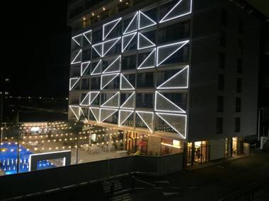 Summer Breeze Mamaia Nord Apart