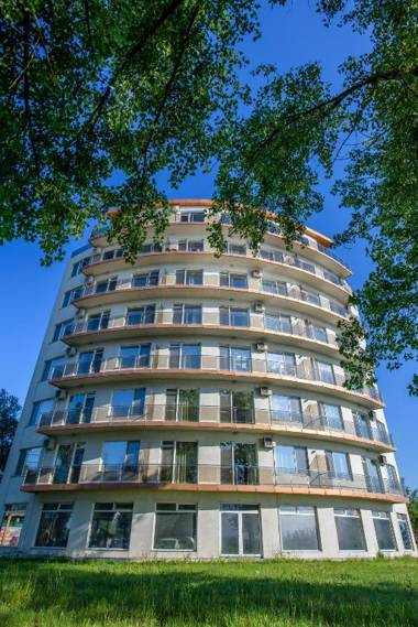 C&Y Apartments Aqua Park