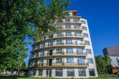 C&Y Apartments Aqua Park