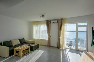 C&Y Apartments Aqua Park