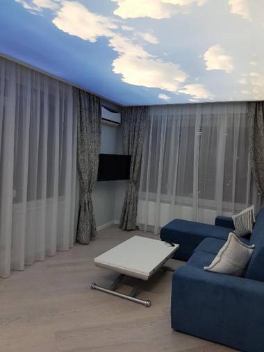 Apartment Panorama Summerland