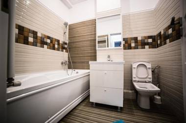 Cartagena Apartments