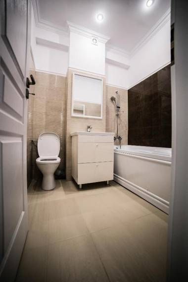 Cartagena Apartments