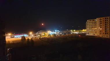 StefAida Summerland Apartments Mamaia