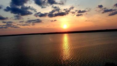 StefAida Summerland Apartments Mamaia