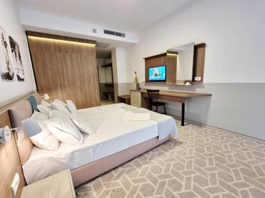 Hotel Clas Mamaia Nord