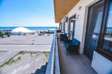 Cancun Summerland Apartments