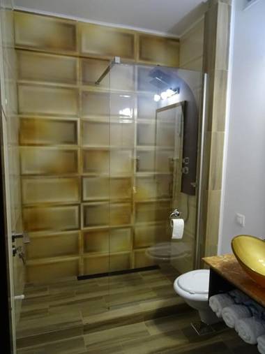 Dream Resort (Adults only 14+)