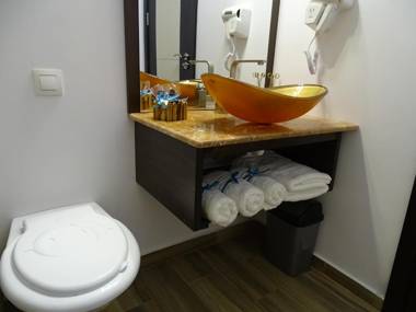 Dream Resort (Adults only 14+)