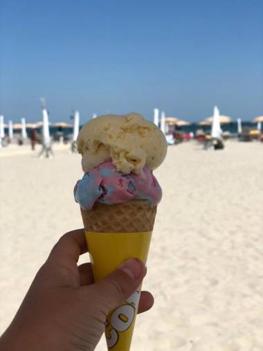 Vela Luxury Sea View Apartments