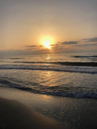 Vela Luxury Sea View Apartments