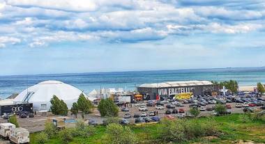 Stefi Summerland Mamaia