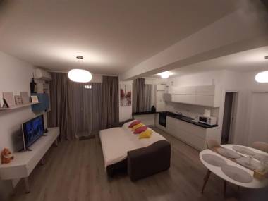 Victoria Sea Residence Mamaia