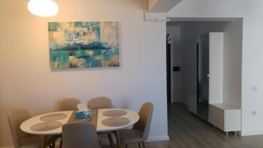 Victoria Sea Residence Mamaia