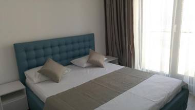 Victoria Sea Residence Mamaia