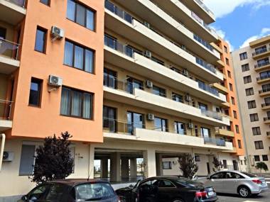 Apartament Summerland Mamaia Nord