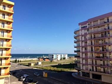 Apartament Summerland Mamaia Nord