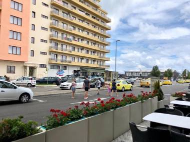 Apartament Summerland Mamaia Nord